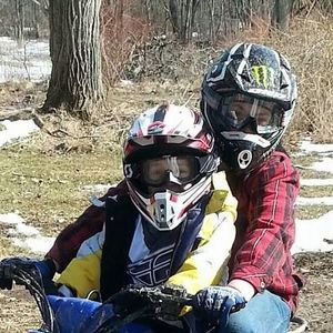 Meet your Posher, Jamie